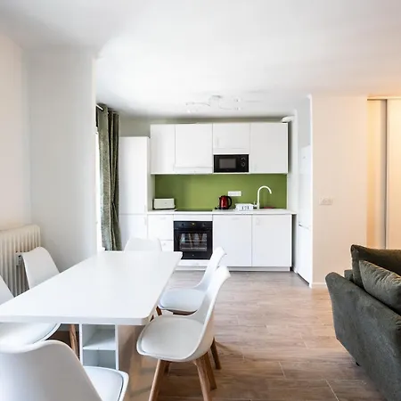 Apartament 3 - Les Lys Antibes