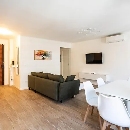 Apartamento 3 - Les Lys Antibes