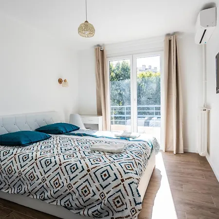 Apartamento 3 - Les Lys *