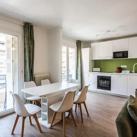 Apartamento 3 - Les Lys *